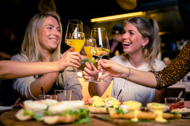 Dubai May 2023 Brunch Guide: Best Brunches in Dubai to Book This Weekend